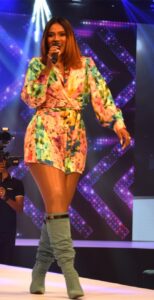 RAINCO LADIES UMBRELLA'S FASHION SHOW (2)
