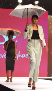 RAINCO LADIES UMBRELLA'S FASHION SHOW (3)