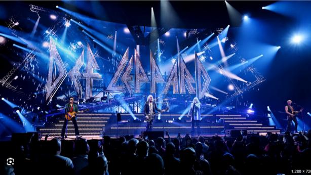 ‘80s Rock Band Announces Exclusive Collaboration Amid 2026 Tour ...