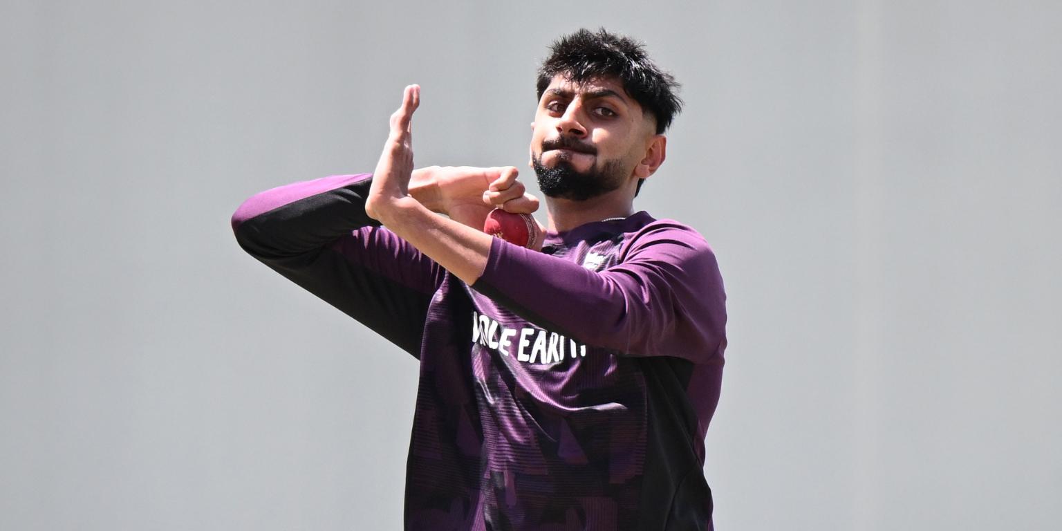 Bashir retains England ‘ambition’ despite Ashes snub - Discovery Sri Lanka